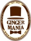 ginger mania