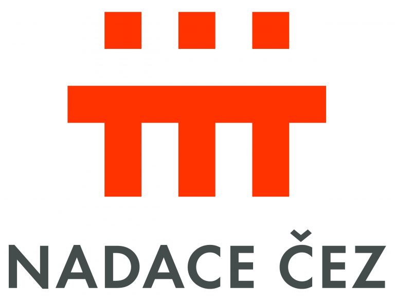nadace cez
