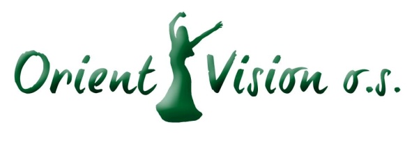 orient vision