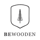bewooden