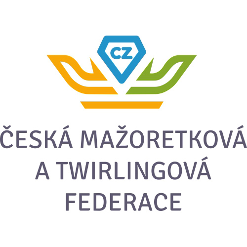 ceska mazoretkova federace