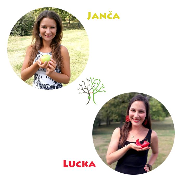 medailonky_Luci, Jana
